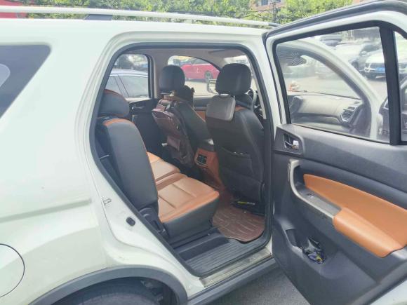 [上海·沪D] 二手长安欧尚长安欧尚CX702017款 CX70T 1.5T 自动尊擎版