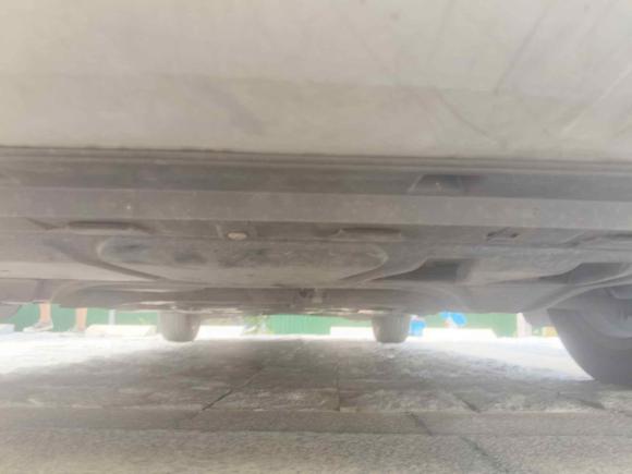 [常州·苏D] 二手斯柯达明锐2018款 旅行车 TSI230 DSG豪华版