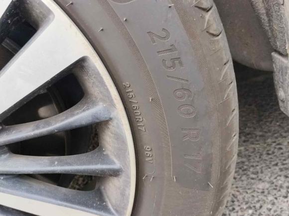 [上海·沪E] 二手本田奥德赛2019款 2.0L 锐·尊享版