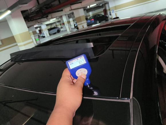 [宁波·浙B] 二手宝马宝马i32024款 eDrive 35 L