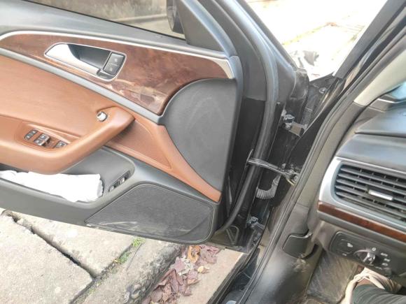 [西安·陕A] 二手奥迪奥迪A6L新能源2018款 40 e-tron