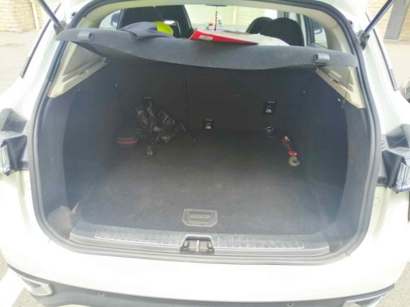 [嘉兴·浙F] 二手领克领克012018款 2.0T 两驱型+版