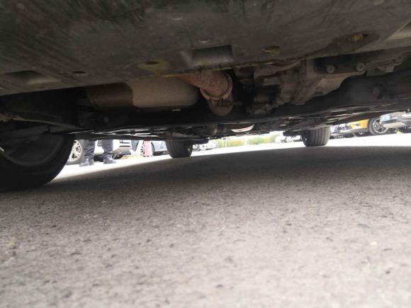 [南京·苏A] 二手标致标致4082014款 1.8L 自动豪华版