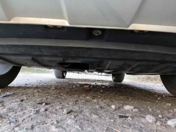 [南昌·赣A] 二手陆风陆风X72018款 劲越 1.5T 全景尊贵型