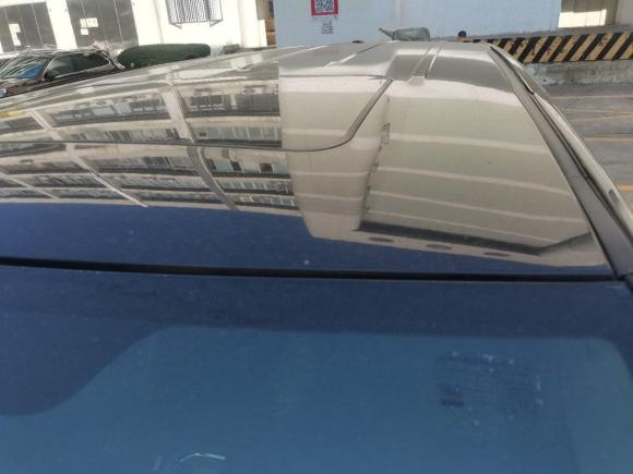 [深圳·粤B] 二手克莱斯勒大捷龙2014款 3.6L 舒适版