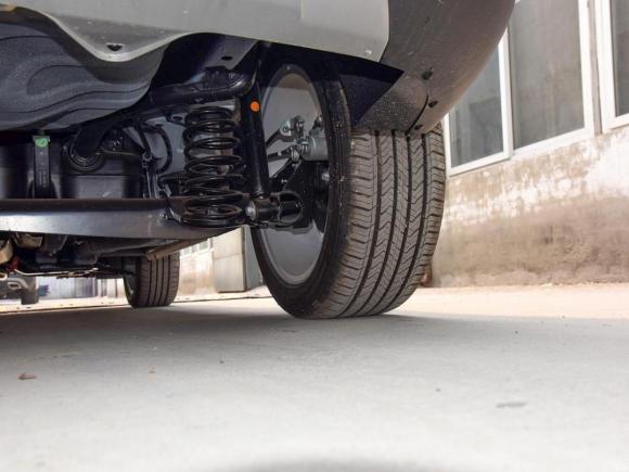 [广州·鄂A] 二手名爵名爵ZS2017款 1.5L 手动精英版