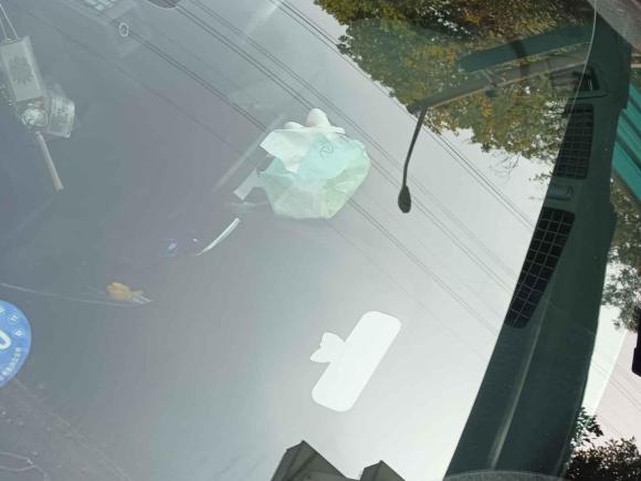 [上海·沪A] 二手别克VELITE 52017款 时尚增程型