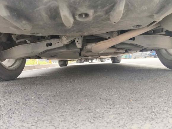 [温州·浙B] 二手丰田卡罗拉2021款 1.2T S-CVT精英PLUS版