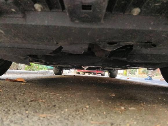 [南京·苏A] 二手丰田雷凌2014款 1.6G CVT精英版