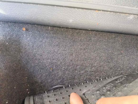 [合肥·皖A] 二手福特撼路者2017款 2.0T 汽油自动四驱豪华版 7座