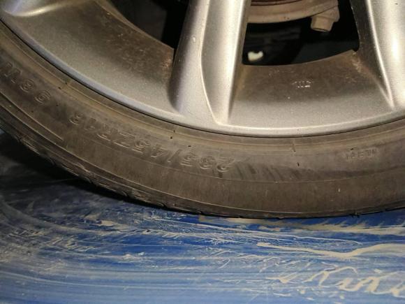 [宁波·浙B] 二手丰田锐志2012款 2.5V 风度菁英炫装版