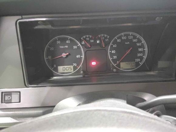 [济南·鲁A] 二手大众桑塔纳经典2007款 1.8L 景畅型