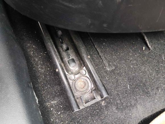 [宁波·浙B] 二手斯柯达明锐2010款 1.6L 自动逸俊版