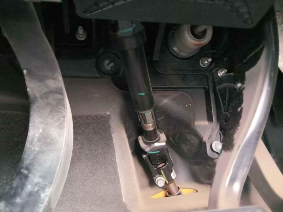 [青岛·鲁F] 二手别克英朗2015款 15N 手动进取型