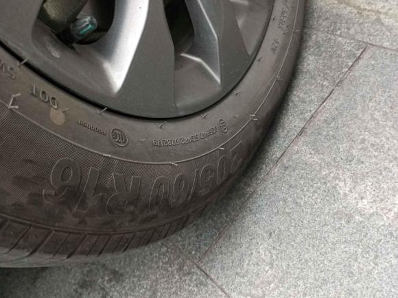 [宁波·浙B] 二手吉利几何吉利几何G62022款 480 新智型