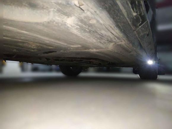 [合肥·皖A] 二手宝马宝马X32019款 xDrive28i 豪华套装