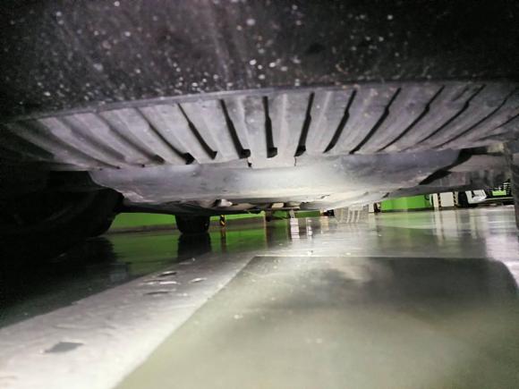 [上海·沪B] 二手奔驰奔驰E级2014款 E 200 轿跑版