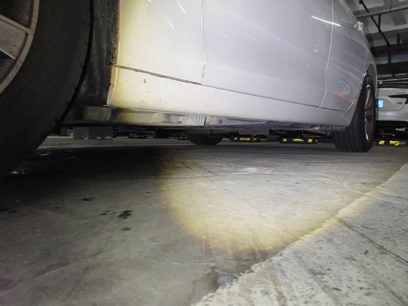 [上海·沪D] 二手宝马宝马5系GT2015款 528i 领先型