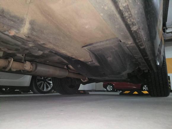 [嘉兴·豫S] 二手魏牌魏牌 VV52017款 2.0T 超豪型