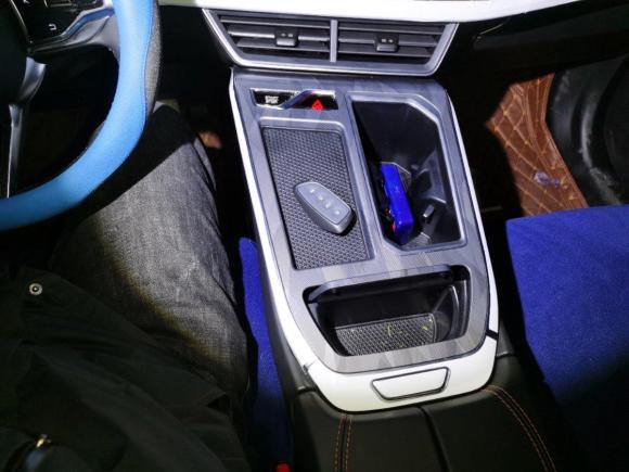 [合肥·新G] 二手哈弗哈弗神兽2022款 1.5T 智领版