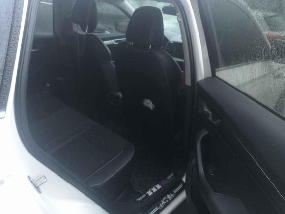 [青岛·鲁U] 二手斯柯达柯珞克2021款 TSI280 豪华版