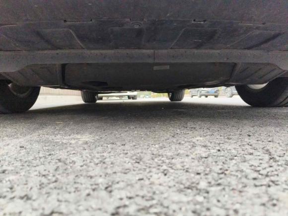 [杭州·浙A] 二手别克君威2019款 20T 尊贵型 国V