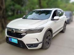 [佛山·粤E] 本田皓影2021款 240TURBO CVT两驱精英版