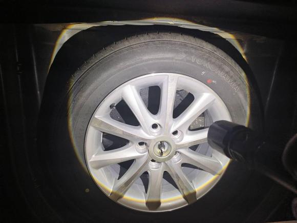 [宁波·浙B] 二手丰田凯美瑞2010款 240G 豪华版