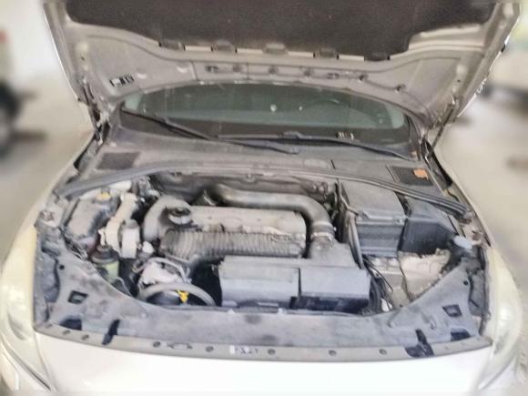 [无锡·川G] 二手沃尔沃沃尔沃S602013款 T5 智尚版