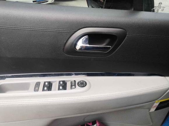 [广州·粤A] 二手标致标致30082013款 1.6THP 自动潮流版