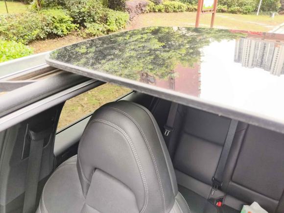 [常州·苏D] 二手领克领克032021款 1.5TD DCT劲 冠军版