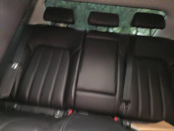 [宁波·浙B] 二手马自达阿特兹2021款 2.5L 蓝天运动版