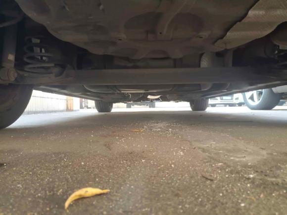 [南通·苏F] 二手名爵MG52012款 1.5L 自动精英版