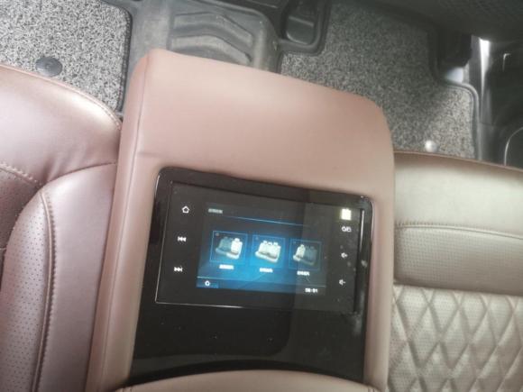 [宁波·浙B] 二手哈弗哈弗H92020款 2.0T 汽油四驱尊享型 5座