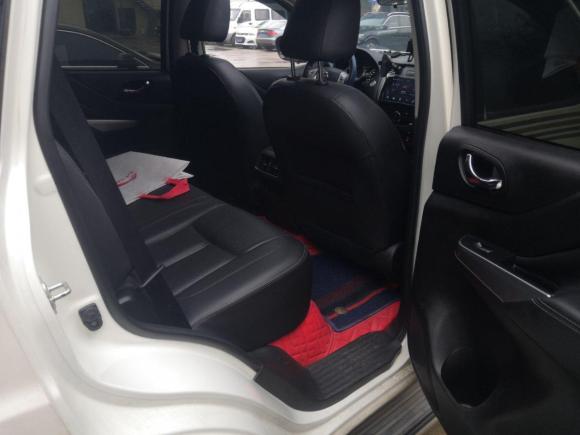 [南京·苏A] 二手日产途达2020款 2.5L XL Upper 4WD 自动四驱豪华版