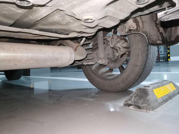 [西安·陕A] 二手雪佛兰创酷2019款 325T 自动趣版 国VI