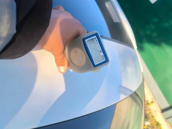 [义乌·浙A] 二手奥迪奥迪Q52011款 2.0TFSI 进取型