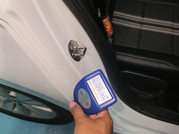 [青岛·鲁B] 二手大众高尔夫·嘉旅2018款 230TSI 自动进取型