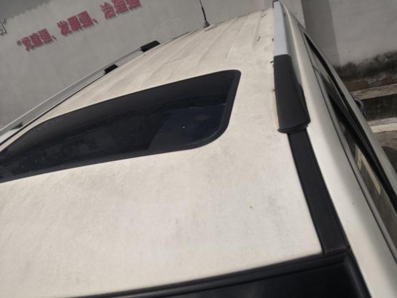 [义乌·赣G] 二手长安欧尚长安欧尚CX702016款 1.6L 手动豪华型