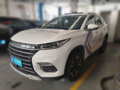 [佛山·粤E] 星途星途TX2019款1.6T四驱铂金版