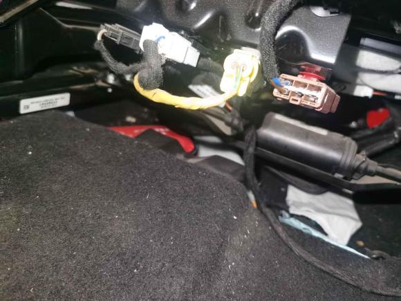 [青岛·鲁B] 二手奇瑞瑞虎82019款 1.6TGDI 自动精英型