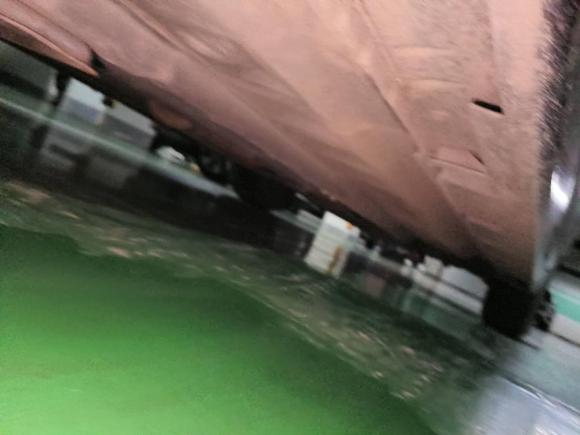 [武汉·鄂A] 二手日产天籁2011款 2.0L XL舒适版