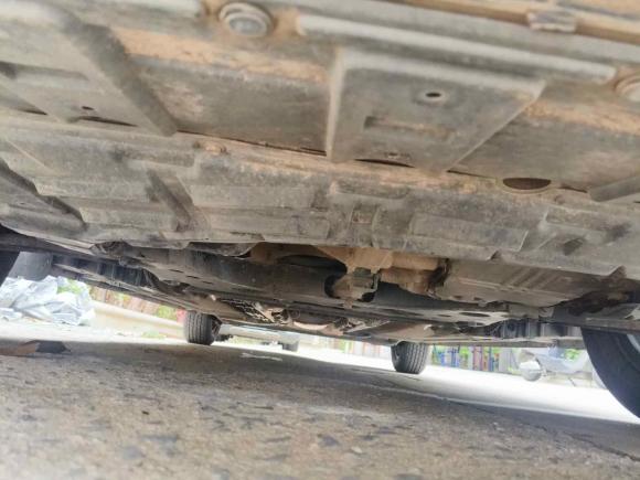 [武汉·鄂A] 二手日产轩逸2012款 经典 1.6XE 自动舒适版