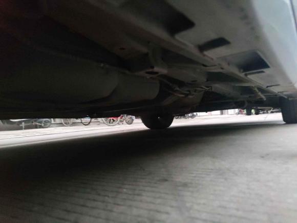 [温州·浙C] 二手广汽传祺传祺M62021款 PRO 270T DCT尊享版