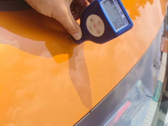 [广州·粤A] 二手奥迪奥迪Q32019款 35 TFSI 时尚动感型