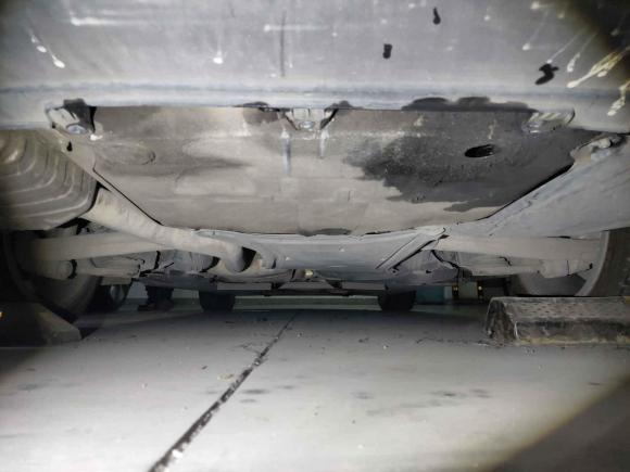 [西安·陕A] 二手奥迪奥迪A4L2010款 2.0 TFSI 技术型