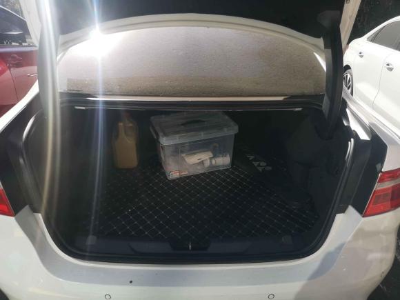 [无锡·苏D] 二手捷豹捷豹XEL2019款 2.0T 200PS 尊享版