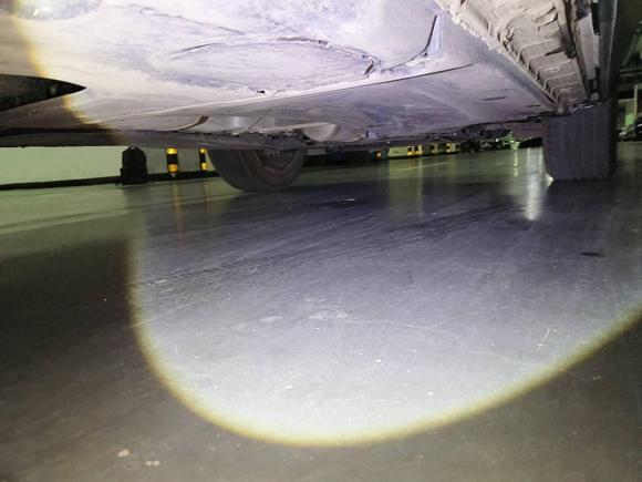 [济南·鲁A] 二手大众探岳2021款 330TSI 两驱3周年限量版