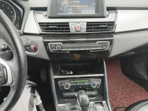 [义乌·浙G] 二手宝马宝马2系旅行车2016款 218i 时尚型