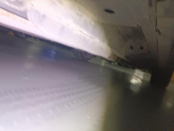 [北京·京N] 二手凯迪拉克凯迪拉克SRX2011款 3.0L 旗舰型